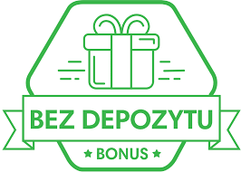 Aktualne 2023 bonusy bez depozytu w polskich kasynach internetowych